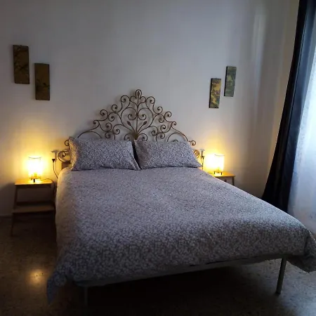 L'oziorinco Florence