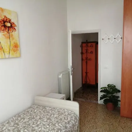 L'oziorinco Holiday home *