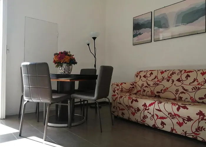 Casa vacanze L'oziorinco
