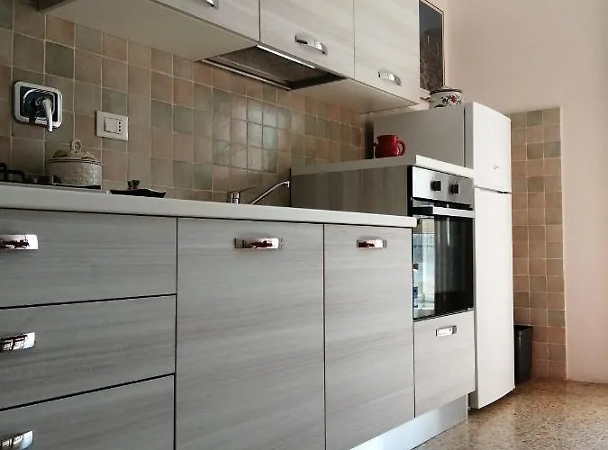 Casa vacanze L'oziorinco Firenze