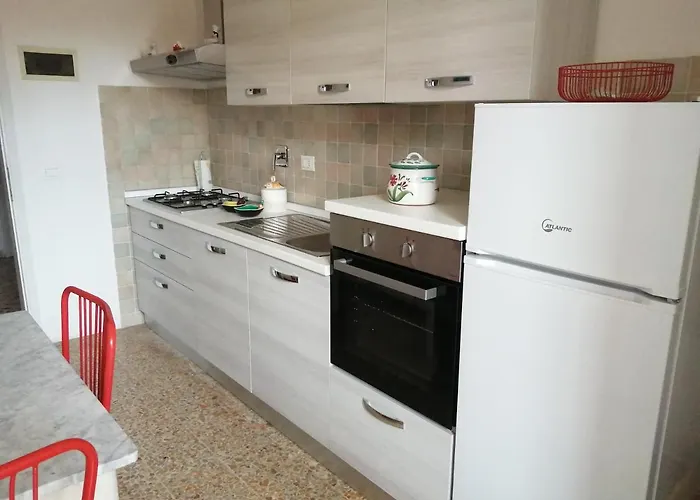 Casa vacanze L'oziorinco Firenze