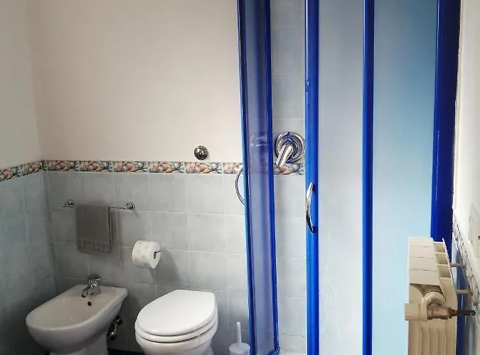 Casa vacanze L'oziorinco Firenze