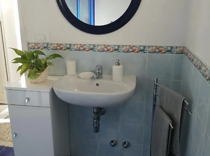 L'oziorinco Casa vacanze