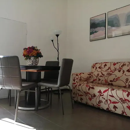 Hébergement de vacances L'oziorinco