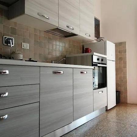 Tatil Evi L'oziorinco Floransa