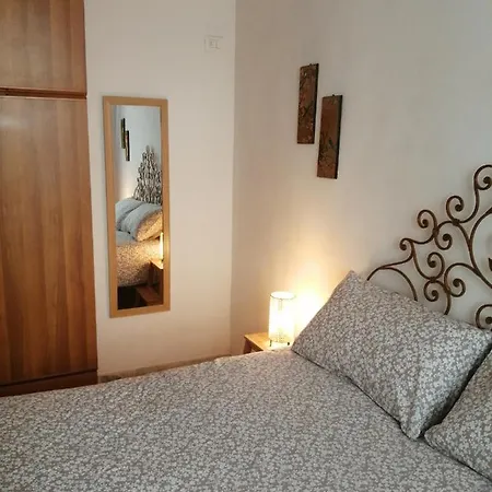 L'oziorinco Tatil Evi