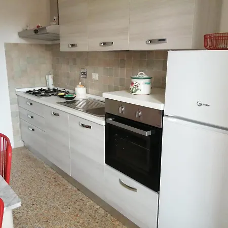 Tatil Evi L'oziorinco Floransa