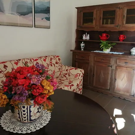 L'oziorinco Tatil Evi *