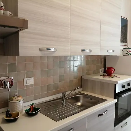 Tatil Evi L'oziorinco *