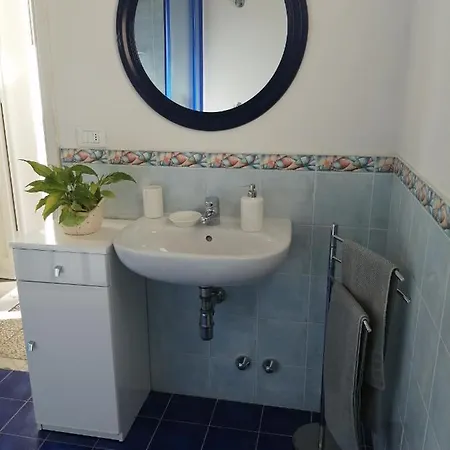 L'oziorinco Tatil Evi